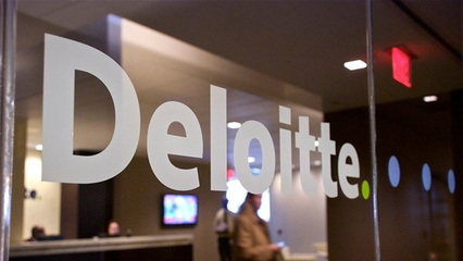 德勤是如何使用Rubix平臺提供區(qū)塊鏈咨詢服務(wù)的