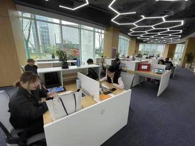 最新名單出爐！海寧兩地上榜，科技賦能計算機軟硬件技術開發新篇章