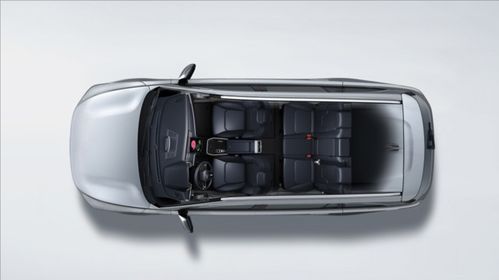 科技公司威馬,發(fā)布第二款智能汽車產(chǎn)品ex6 plus補(bǔ)貼后價(jià)格