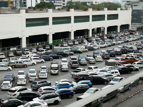 車載香薰如何選擇