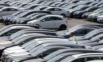 轉(zhuǎn)向代理,歐洲顛覆汽車(chē)零售模式