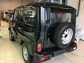 買不起牧馬人就看它 霸氣不輸奔馳g,越野不輸陸巡