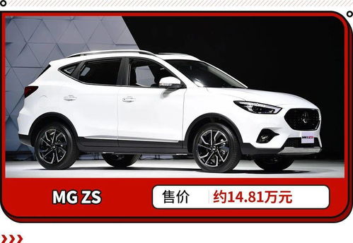 還嫌中國(guó)車貴 4.69萬(wàn)就能買(mǎi)到精致suv 其他國(guó)家看了都羨慕