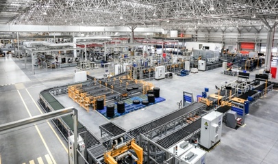 中國(guó)汽車世界級(jí)工廠盤(pán)點(diǎn) 長(zhǎng)安歐尚X7&ldquo;當(dāng)紅&rdquo;有緣由