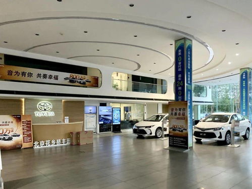 千店退網 七成凈虧 誰 殺死 了汽車經銷商