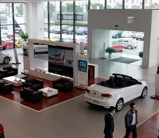 他用18塊錢創業,登上汽車銷售大王寶座,5個月獲利2000萬