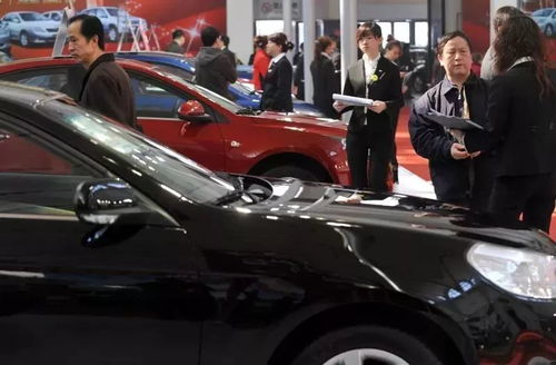 破局汽車新零售 二網經銷商能否打響汽車零售變革第一槍