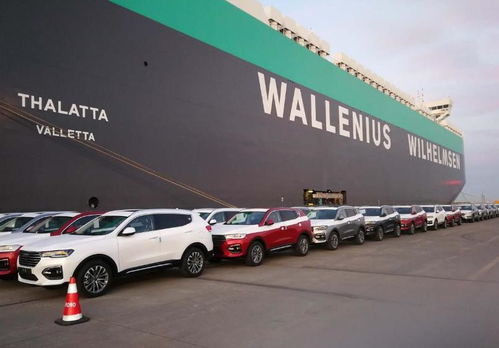 國(guó)產(chǎn)新能源車海外誰(shuí)更強(qiáng) 2023年出口十強(qiáng)出爐,第一不是比亞迪