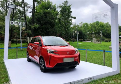 蘋果造車將落地 特斯拉私有化 歌昂新品牌是什么 新勢(shì)報(bào)告