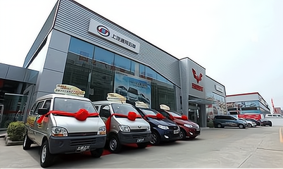 豐田汽車(chē)中國(guó)總代理,汽車(chē)代理需要注意什么地方?