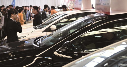 汽車觀察 . 專欄 進口車如何實現雙渠道