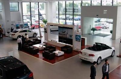 汽車銷售大王,用18元創(chuàng)業(yè)起家,他的成功值得大家借鑒